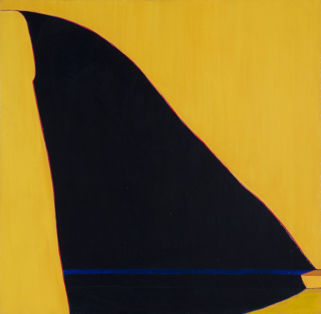 

											Harold Joe Waldrum</b>

											<em>
												Harold Joe Waldrum: Selected Paintings</em> 

											<h4>
												April 8 - June 18, 2022											</h4>

		                																																													<i>Adumbracion,</i>  
																																								1982, 
																																								acrylic on linen, 
																																								34 x 34 x 1 1/2 inches 
																								
		                				