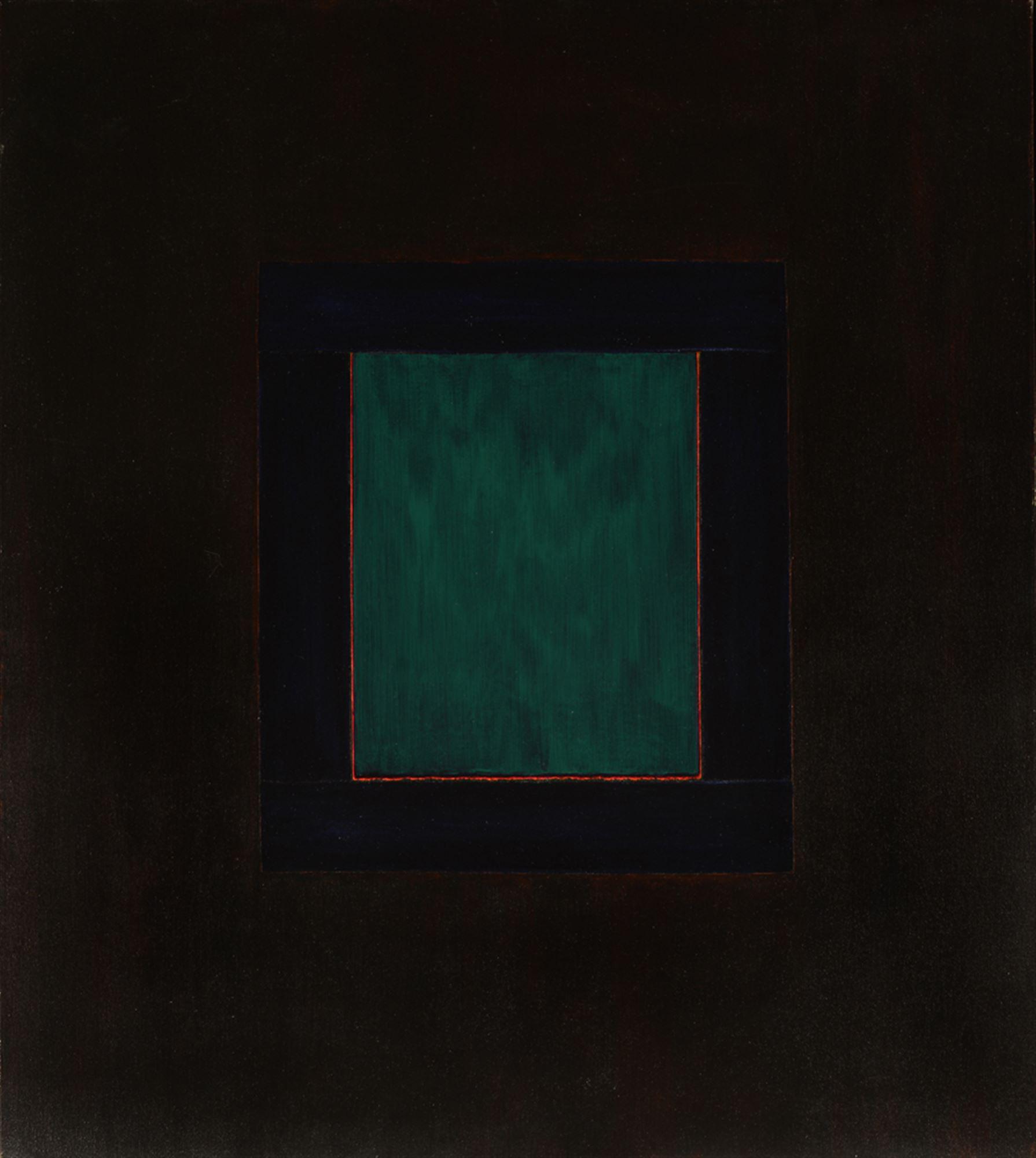 

											Harold Joe Waldrum</b>

											<em>
												Harold Joe Waldrum: Selected Paintings</em> 

											<h4>
												April 8 - June 18, 2022											</h4>

		                																																													<i>Una ventana de Taos,</i>  
																																								1979, 
																																								acrylic on linen, 
																																								56 1/4 x 50 inches 
																								
		                				