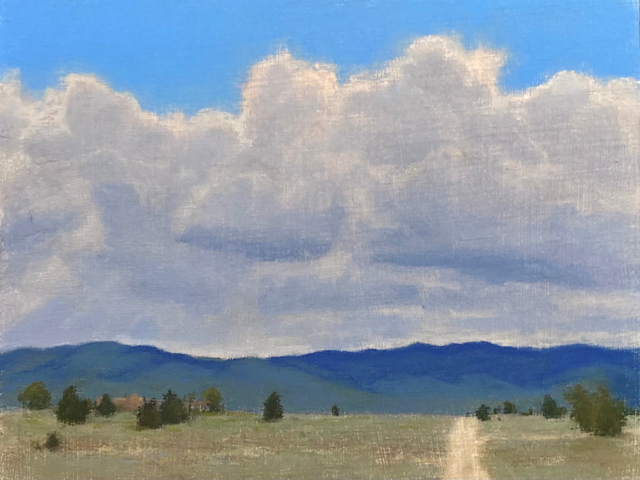 
							

									Denise LaRue Mahlke									Road Home 2024									pastel on pumice board<br />
8 x 10 inches									


							