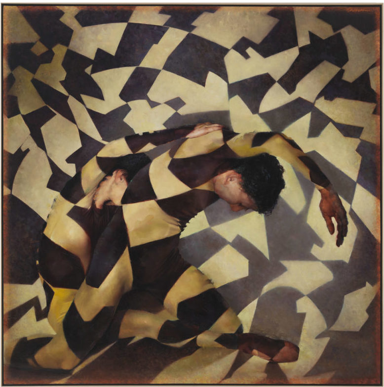 
		                					Lorraine Shemesh		                																	
																											<i>Puzzle,</i>  
																																								2014, 
																																								oil on canvas, 
																																								65 x 55 inches 
																								
		                				