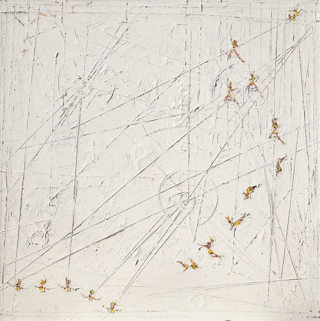 
		                					Clay Vorhes		                																	
																											<i>Trapeze #51,</i>  
																																								2015/2019, 
																																								oil on canvas, 
																																								48 x 48 inches 
																								
		                				