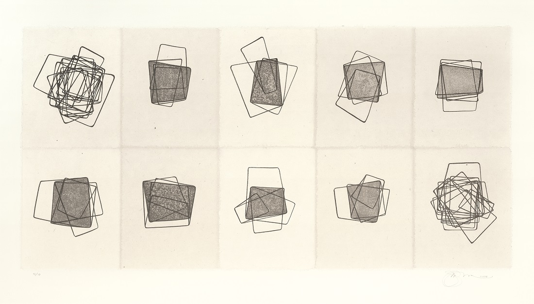 
		                					Tom Joyce		                																	
																											<i>Sidewinder,</i>  
																																								2008, 
																																								edition of 10, three color lithograph, chiné colle, 
																																								25 3/8 x 44 inches (sheet) 
																								
		                				