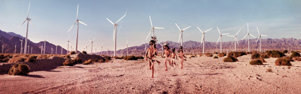 Photograph by Cara Romero