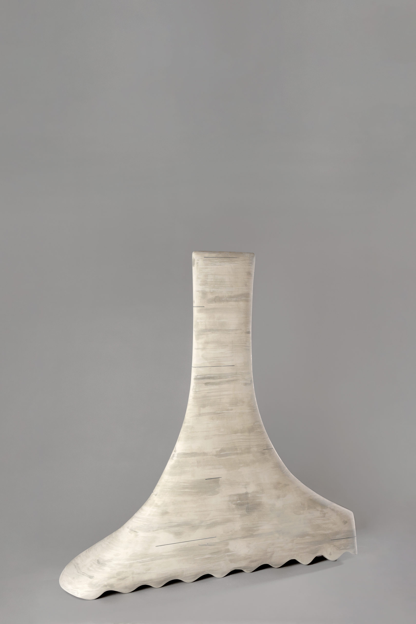 
		                					James Marshall 		                																	
																											<i>Untitled #601,</i>  
																																								2021, 
																																								glazed ceramic, 
																																								32 x 32 x 7 3/4 inches 
																								
		                				
