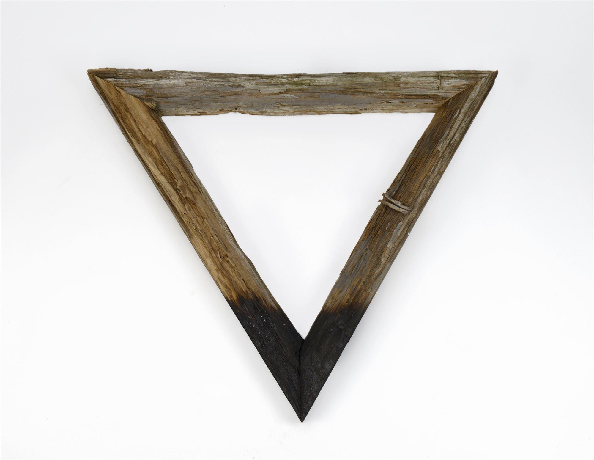 
		                					Eric Garduño		                																	
																											<i>Delta Major,</i>  
																																																					burned wood`, 
																																								36 x 32 x 4 inches 
																								
		                				