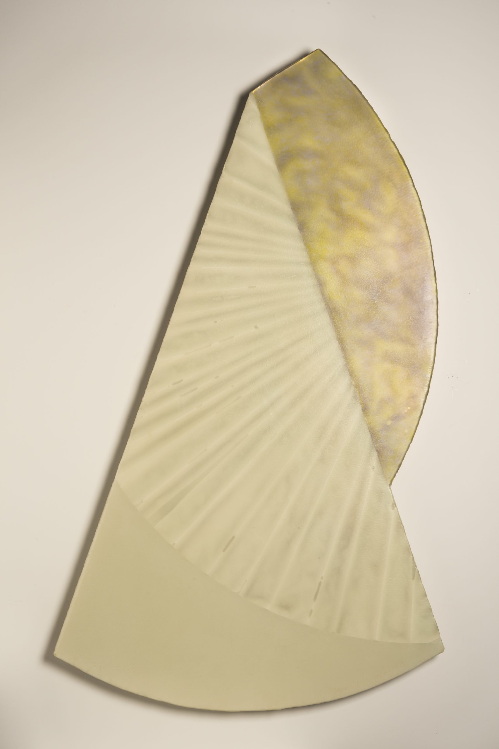 
		                					Florence Miller Pierce		                																	
																											<i>Untitled 1985,</i>  
																																								1985, 
																																								resin relief, 
																																								70 x 30 x 2 inches 
																								
		                				