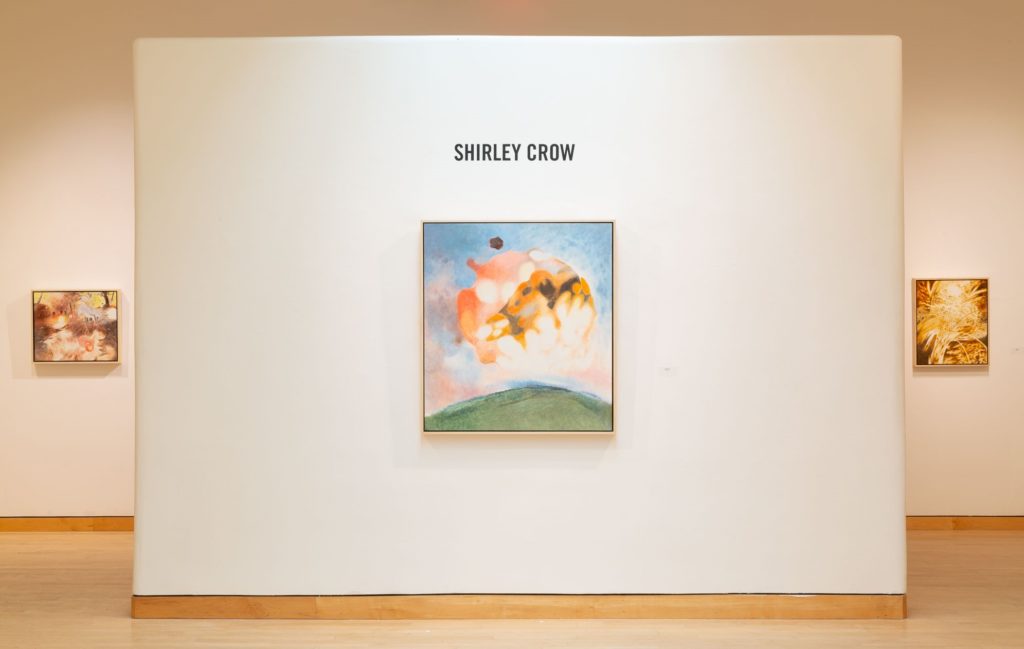 Shirley Crow