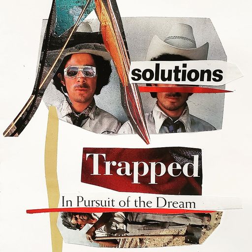 
		                					Gil Rocha		                																	
																											<i>In Pursuit of the Dream,</i>  
																																								2022, 
																																								collage, 
																																								18 1/4 x 15 3/8 x 2 1/2 inches 
																								
		                				