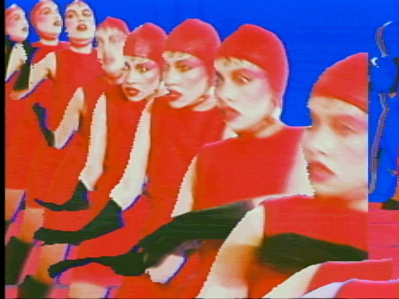 
							

									Jennifer Juniper Stratford									Still from Telefantasy Studios video archive 																		


							