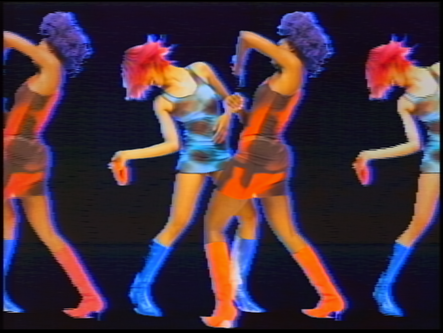 
							

									Jennifer Juniper Stratford									Still from Telefantasy Studios video archive 																		


							
