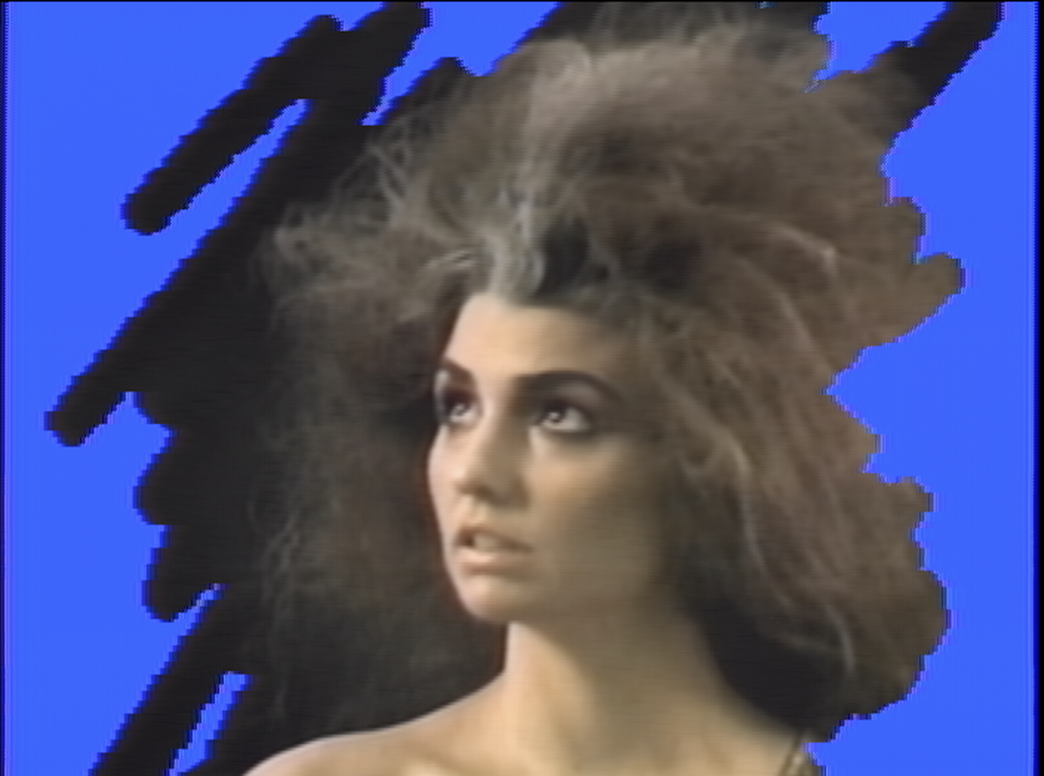 
							

									Jennifer Juniper Stratford									Still from Telefantasy Studios video archive 																		


							