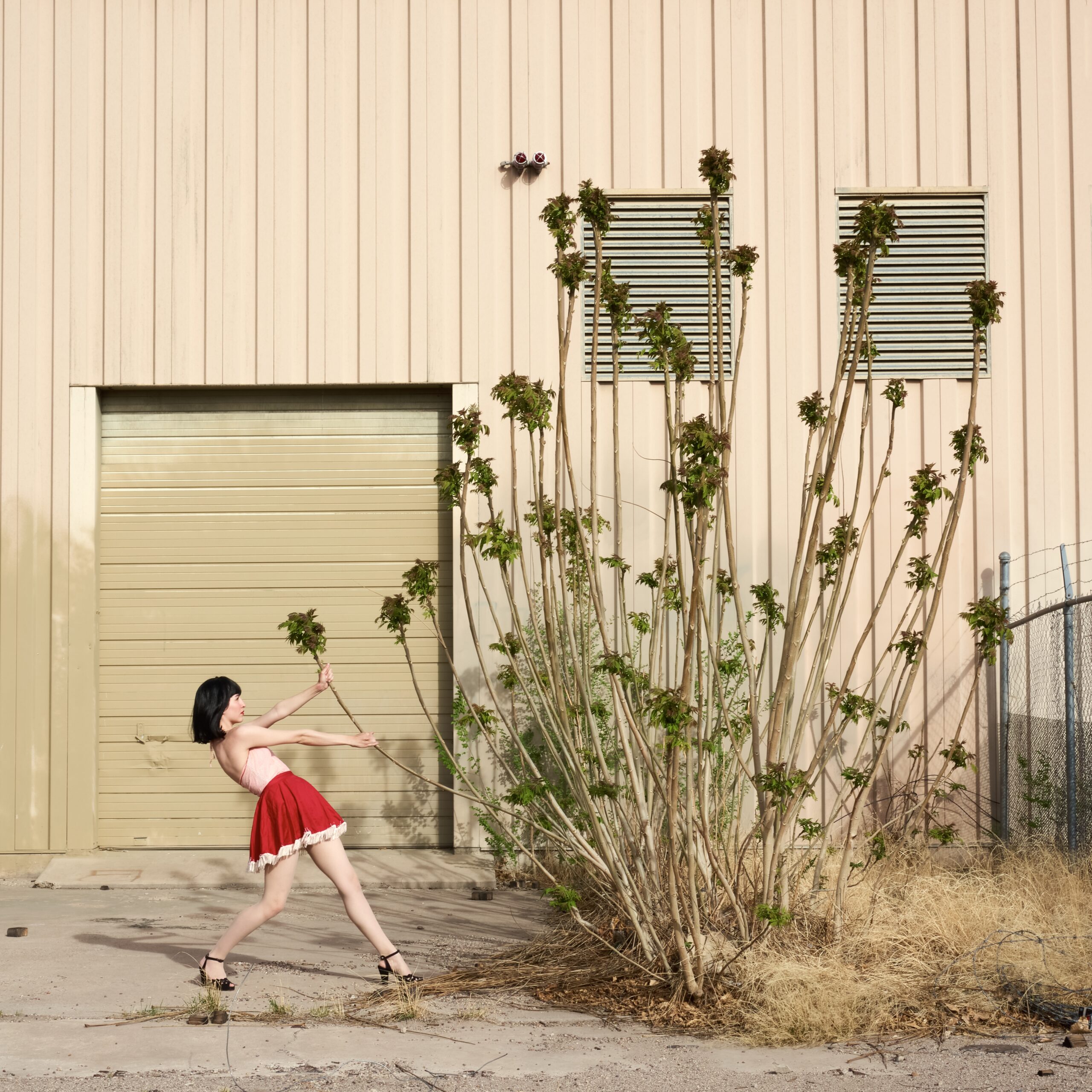 
							

									Nicole Cudzilo									Wrestling, ed. 1/12 2018									archival pigment print<br />
19 3/8 x 19 3/8 inches									


							