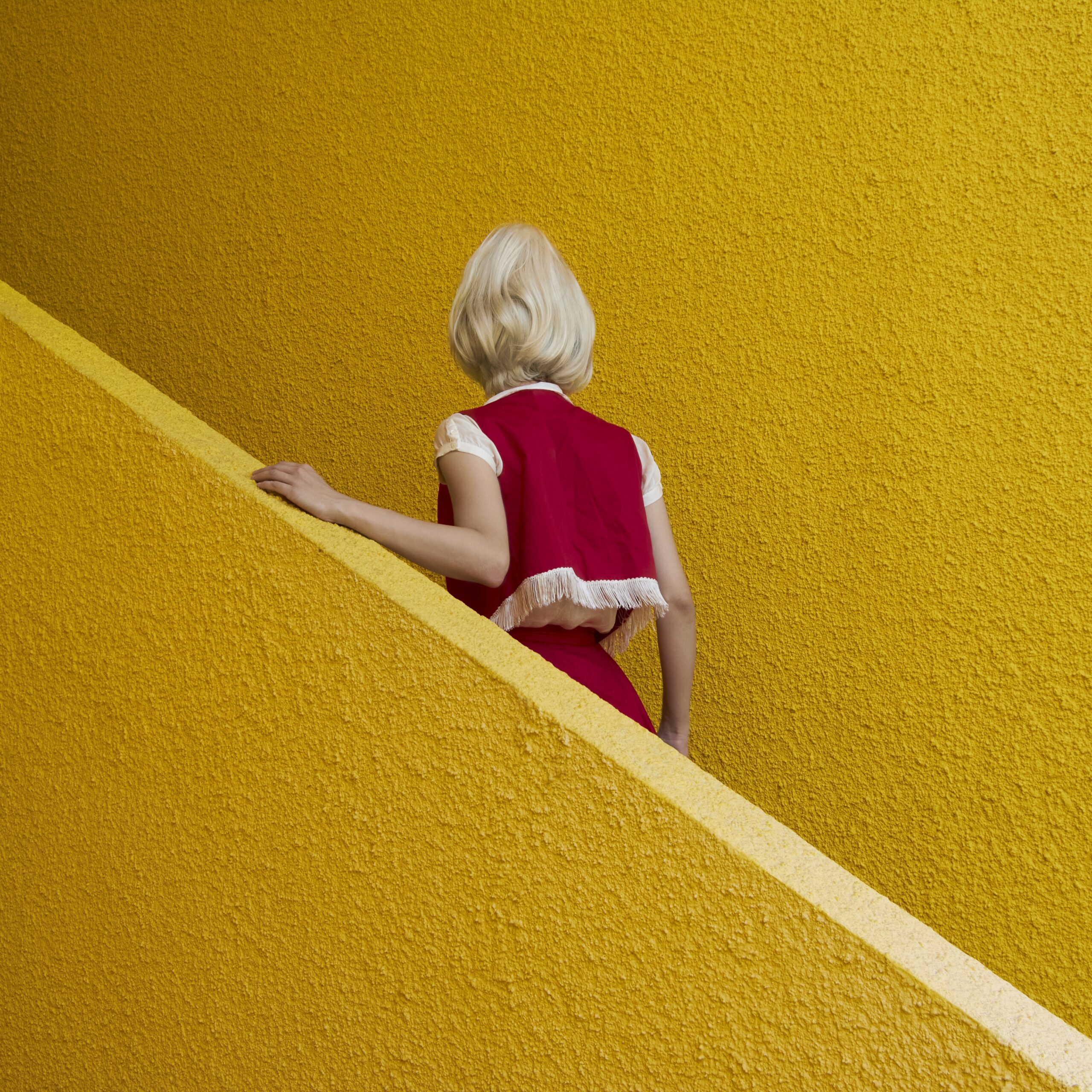 
							

									Nicole Cudzilo									Yellow, ed. 1/12 2018									archival pigment print<br />
19 3/8 x 19 3/8 inches									


							